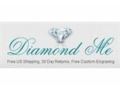 Diamond-Me 10$ Off Promo Codes April 2024