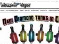 Diamond-vapor Promo Codes April 2024