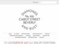 Diamondsandrustshop Promo Codes April 2024