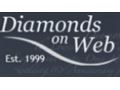 Diamonds On Web Promo Codes April 2023