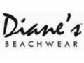 Diane's Beachwear Promo Codes May 2024