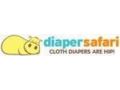 Diaper Safari Promo Codes April 2024
