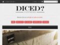 Dicedclothing 10% Off Promo Codes May 2024
