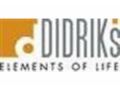 Didriks 10% Off Promo Codes May 2024