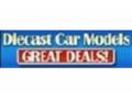 Diecast Car Models 15% Off Promo Codes May 2024