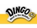 Dingo Brand Free Shipping Promo Codes May 2024