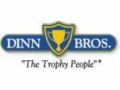 Dinn Bros. Trophies 50$ Off Promo Codes May 2024