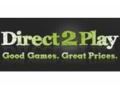 Direct2play Promo Codes August 2022