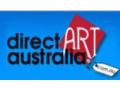 Direct Art Australia Promo Codes April 2024