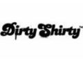 Dirtyshirty Promo Codes October 2023