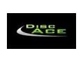 Disc Ace 5$ Off Promo Codes May 2024