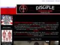 Discipletraininggear Promo Codes April 2024