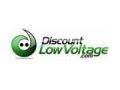 Discount Low Voltage Promo Codes May 2022