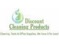 Discount Cleaning Products Promo Codes October 2023