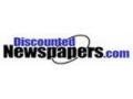 Newspaper Subscriptions Promo Codes May 2024