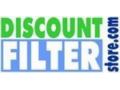 Discount Filter Store Promo Codes June 2023