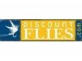Discountflies Flies Promo Codes October 2022