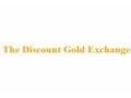 Discount Gold Exchange Promo Codes April 2024