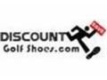 Discount Golf Shoes Promo Codes April 2024