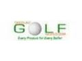 Discount Golf World Promo Codes April 2024