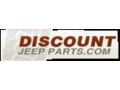 Discount Jeep Parts 5% Off Promo Codes May 2024
