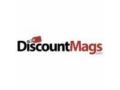 Discountmags Promo Codes October 2022