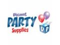 Discount Party Supplies Promo Codes February 2022