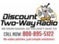 Discount Two-way Radio Promo Codes July 2022