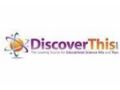 Discover This Promo Codes May 2024