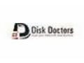 Disk Doctors Labs Promo Codes August 2022