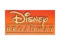 Disney On Broadway Promo Codes January 2022