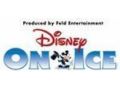 Disney On Ice Promo Codes December 2023