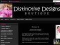 Distinctivedesignsboutique UK 30% Off Promo Codes May 2024