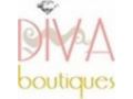 Diva Boutiques Free Shipping Promo Codes April 2024