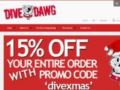 Divedawg 15% Off Promo Codes May 2024