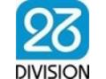 Division26clothing Promo Codes April 2023