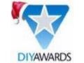 DIYAwards 15% Off Promo Codes May 2024