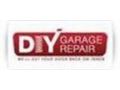DIY Garage Repair 10% Off Promo Codes May 2024