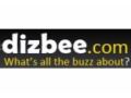 Dizbee Promo Codes March 2024