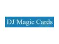 Dj Magic Cards 5$ Off Promo Codes May 2024