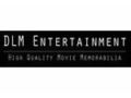 DLM Entertainment 10% Off Promo Codes May 2024