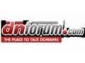 The Domain Name Forum Promo Codes April 2024