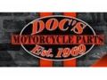 Doc's Motorcycle Superstore Promo Codes June 2023