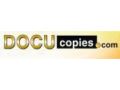 Docucopies Promo Codes August 2022