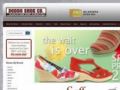 Dodds Shoe Co. Promo Codes March 2024