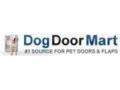 Dog Door Mart Promo Codes June 2023