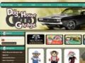 Doghousegaragestore Promo Codes April 2024