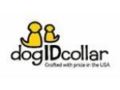 Dog ID Collar 25% Off Promo Codes May 2024