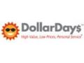 Dollardays Promo Codes January 2022