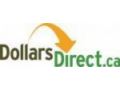 Dollars Direct Promo Codes January 2022